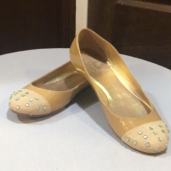 KATE SPADE NEW YORK BALLET FLATS - Picture 10 of 10